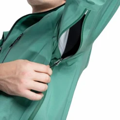 Best · Jacket Style Blaueis MNS Herren Klettern|Übergangsjacken