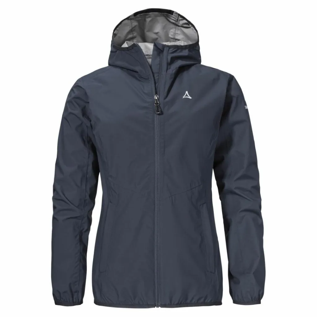Schöffel Klettern & Bouldern|Klettern<· Jacket Style Migandi WMS navy blazer