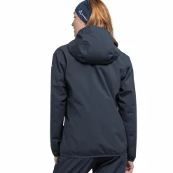 Schöffel Klettern & Bouldern|Klettern<· Jacket Style Migandi WMS navy blazer