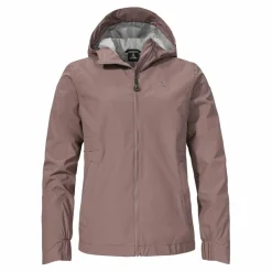 Online · Jacket Style Bohorok WMS Damen Regenjacken|Übergangsjacken