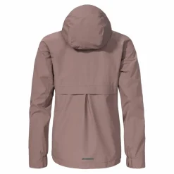 Online · Jacket Style Bohorok WMS Damen Regenjacken|Übergangsjacken