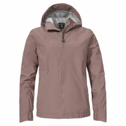 Online · Jacket Style Bohorok WMS Damen Regenjacken|Übergangsjacken
