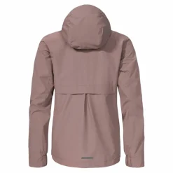 Online · Jacket Style Bohorok WMS Damen Regenjacken|Übergangsjacken
