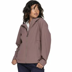 Online · Jacket Style Bohorok WMS Damen Regenjacken|Übergangsjacken