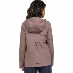 Online · Jacket Style Bohorok WMS Damen Regenjacken|Übergangsjacken