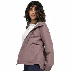 Online · Jacket Style Bohorok WMS Damen Regenjacken|Übergangsjacken