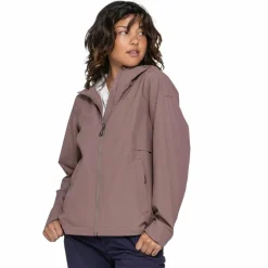 Online · Jacket Style Bohorok WMS Damen Regenjacken|Übergangsjacken