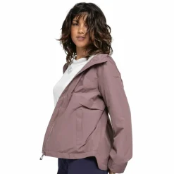 Online · Jacket Style Bohorok WMS Damen Regenjacken|Übergangsjacken