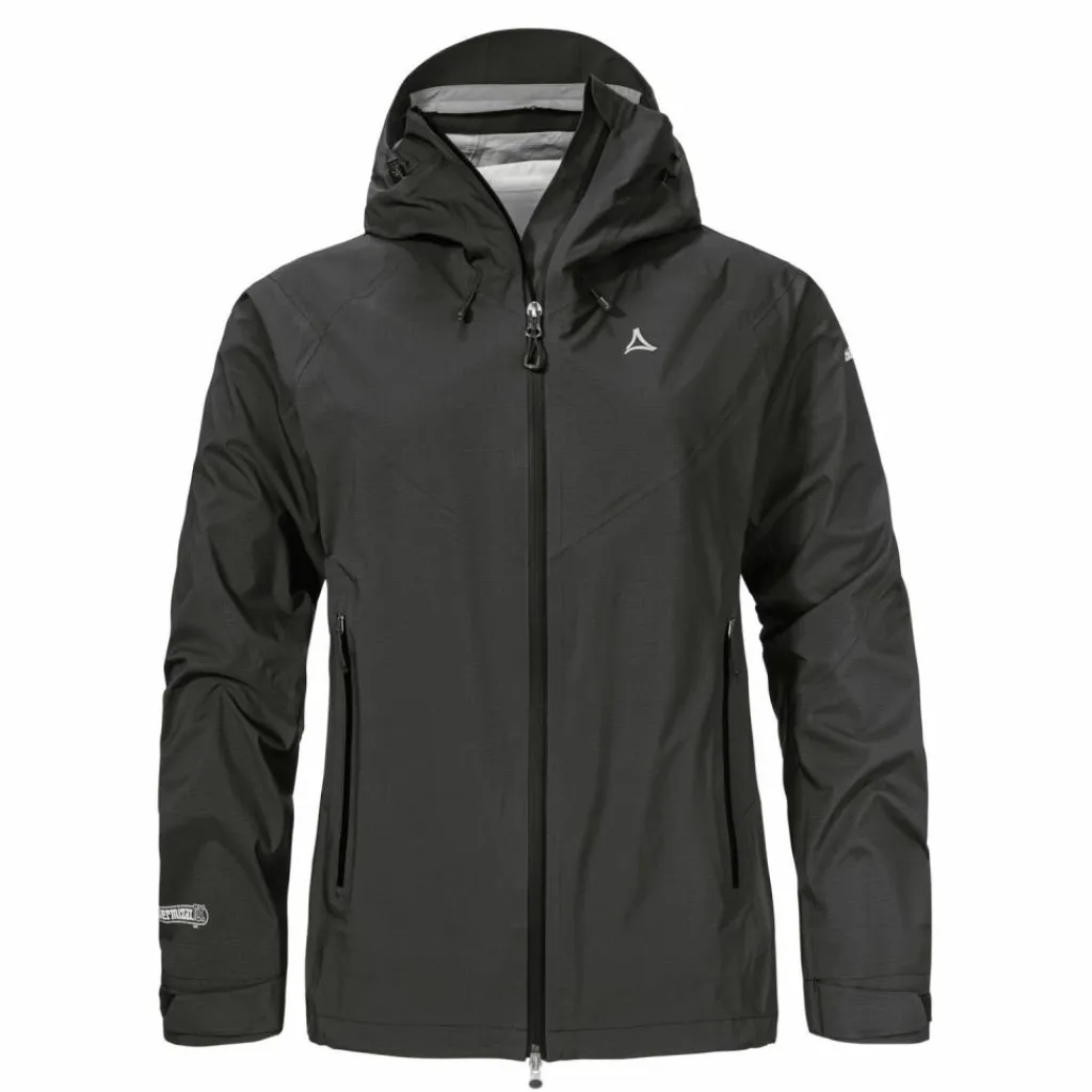 Online · Jacket Style Blaueis WMS Damen Klettern|Regenjacken