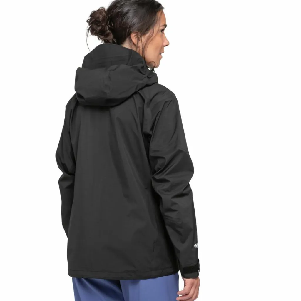 Online · Jacket Style Blaueis WMS Damen Klettern|Regenjacken