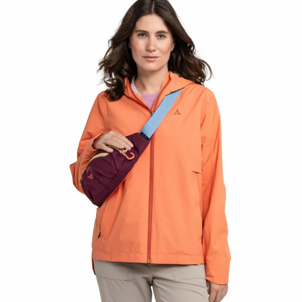 New · Jacket Style Bohorok WMS Damen Regenjacken|Übergangsjacken