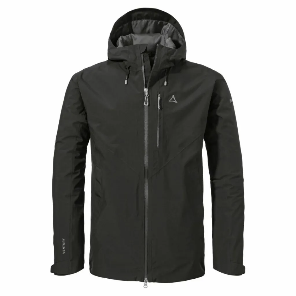 Best · Jacket Style Mauku MNS Herren Klettern