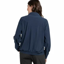 Schöffel Pullover & Sweats<· Jersey Jk Style Calmay WMN navy blazer