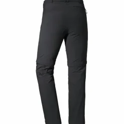 Schöffel Hosen<· Koper1 black