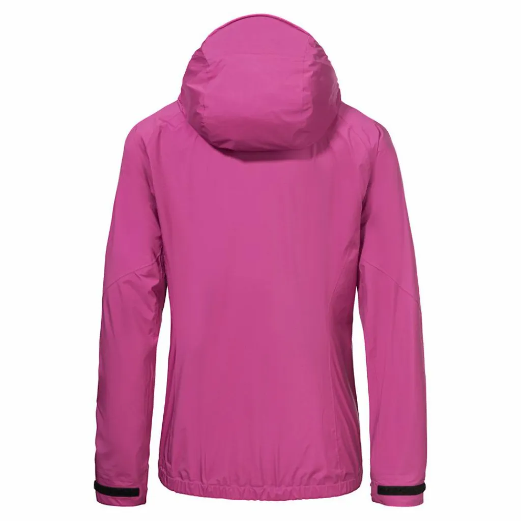 Schöffel Klettern|Regenjacken<· 2.5L 3D Jacket Vistdal L 3305 - pink