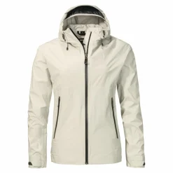 Schöffel Klettern|Übergangsjacken<· 2.5L 3D Jacket Vistdal L 9040 - natur