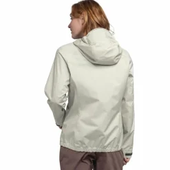 Schöffel Klettern|Übergangsjacken<· 2.5L 3D Jacket Vistdal L 9040 - natur