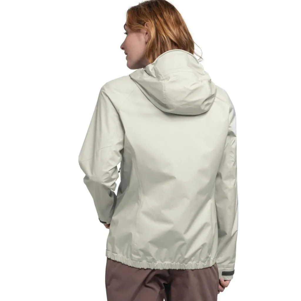 Schöffel Klettern|Übergangsjacken<· 2.5L 3D Jacket Vistdal L 9040 - natur