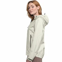 Schöffel Klettern|Übergangsjacken<· 2.5L 3D Jacket Vistdal L 9040 - natur