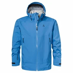 Schöffel Klettern<· 2.5L 3D Jacket Vistdal M 8625 - blau