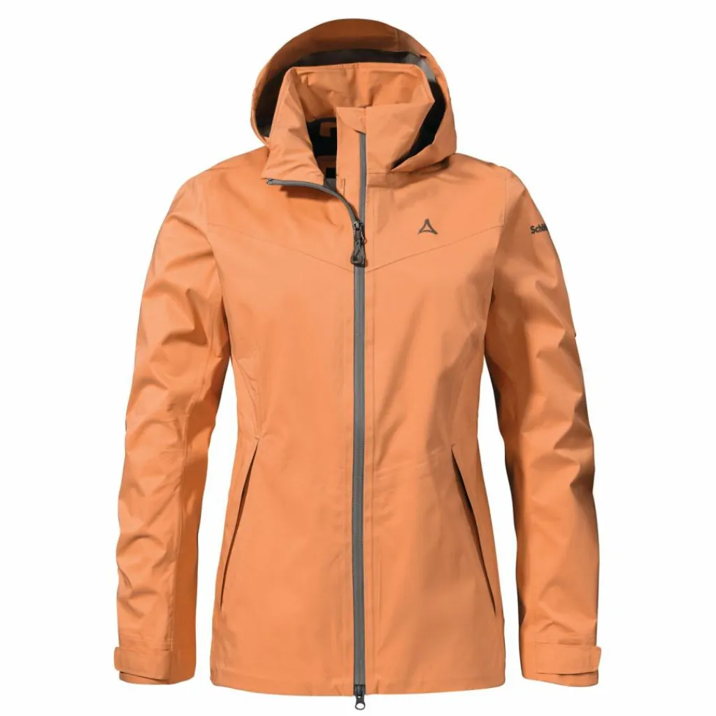 Discount · 2.5L Jacket Aiplspitz L Damen Klettern|Regenjacken