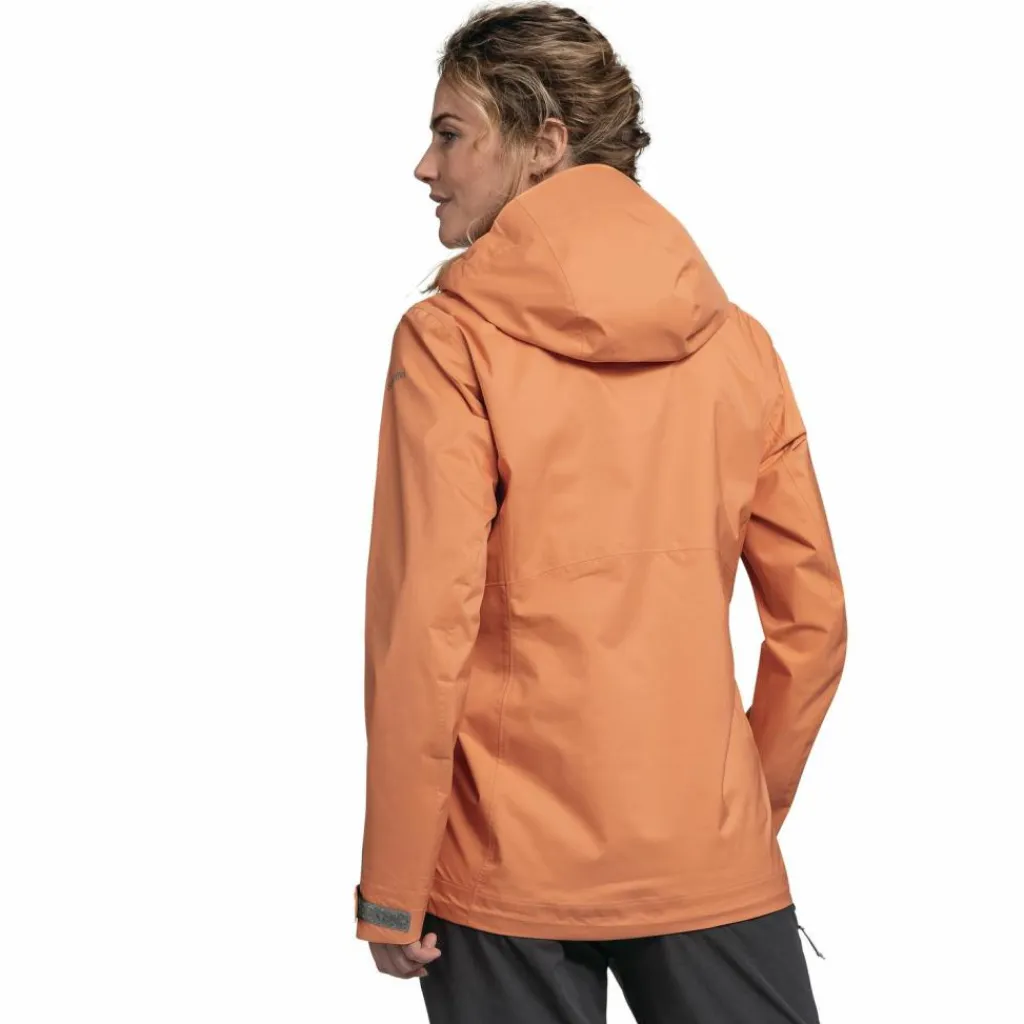 Discount · 2.5L Jacket Aiplspitz L Damen Klettern|Regenjacken