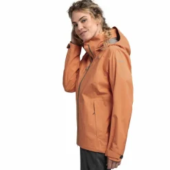 Discount · 2.5L Jacket Aiplspitz L Damen Klettern|Regenjacken