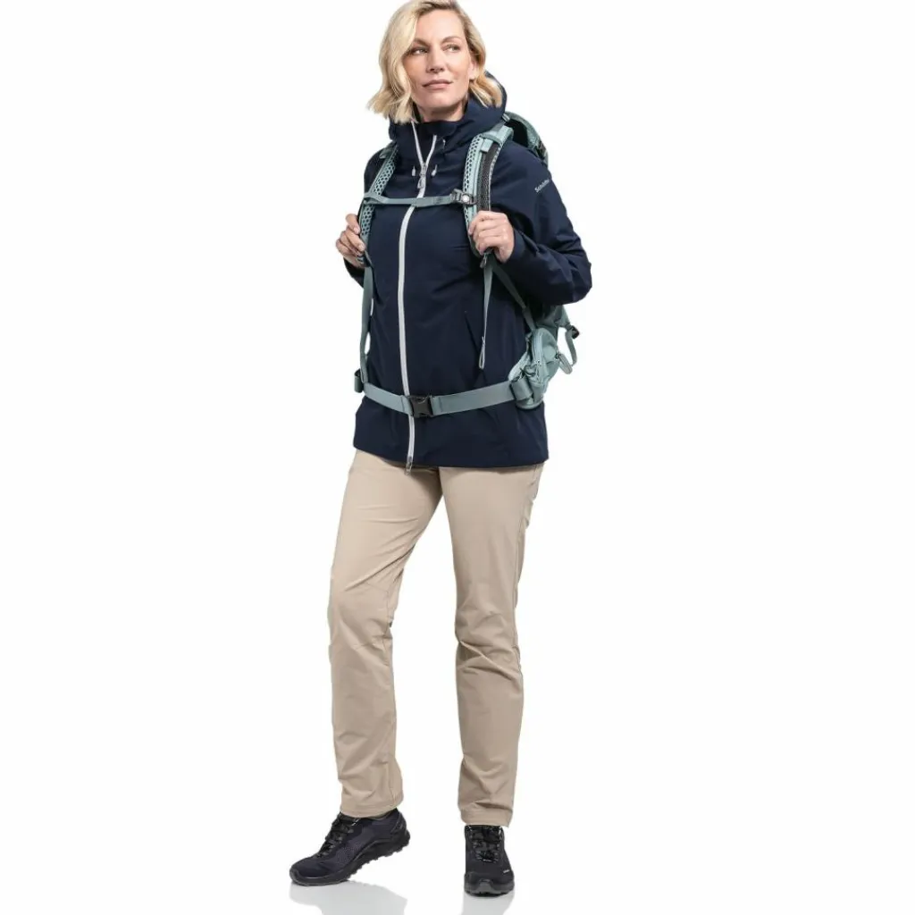 Clearance · 2L Jacket Ankelspitz L Damen Klettern & Bouldern|Klettern