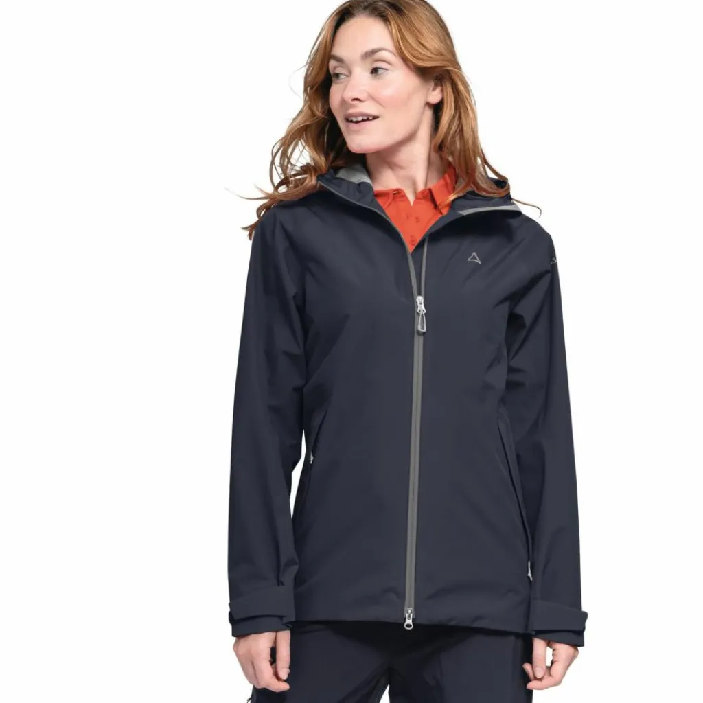 Clearance · 2L Jacket Ankelspitz L Damen Klettern & Bouldern|Klettern
