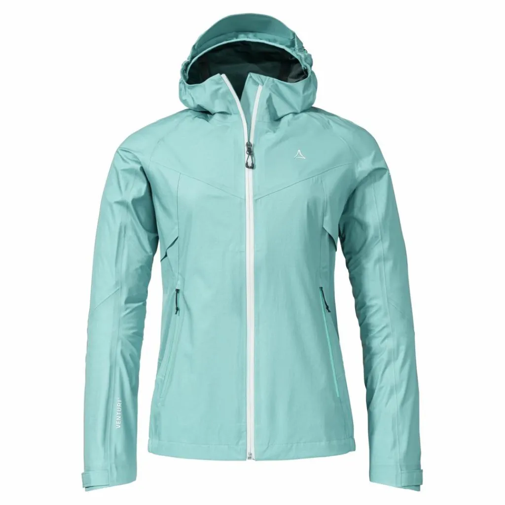 Discount · 3L Jacket Begoro L Damen Klettern