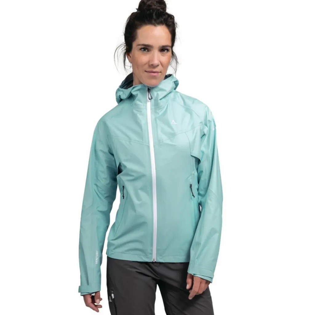 Discount · 3L Jacket Begoro L Damen Klettern