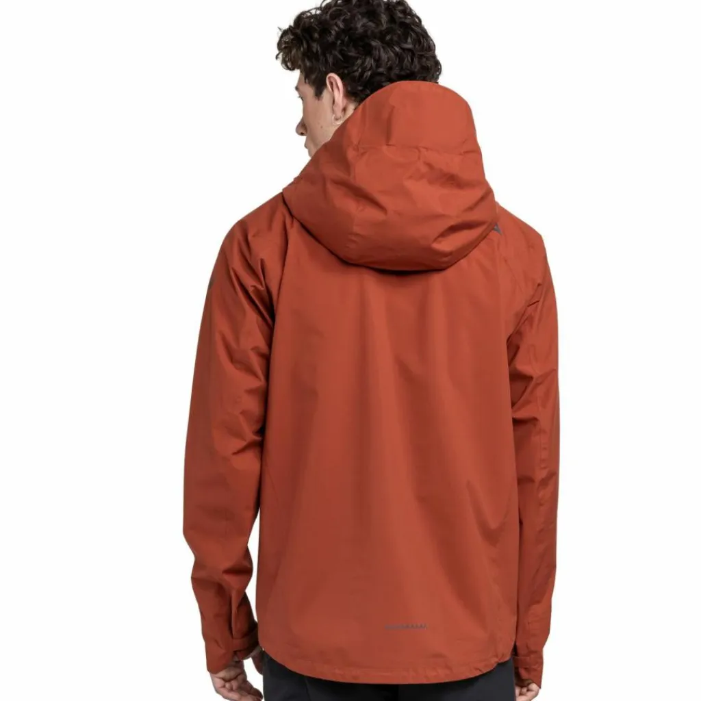 Schöffel Übergangsjacken<· 2.5L Jacket Style Tajiva MEN 5590 - rot