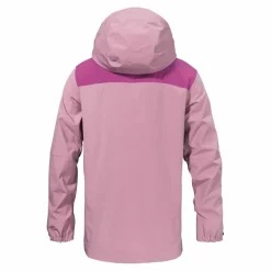 Schöffel Bergsteigen|Klettern<· 2L Jacket Style Maghera WMN 3105 - rosa