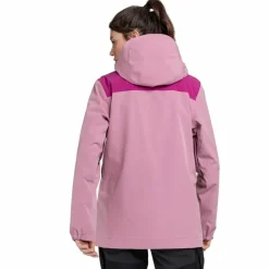 Schöffel Bergsteigen|Klettern<· 2L Jacket Style Maghera WMN 3105 - rosa