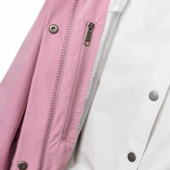 Schöffel Bergsteigen|Klettern<· 2L Jacket Style Maghera WMN 3105 - rosa