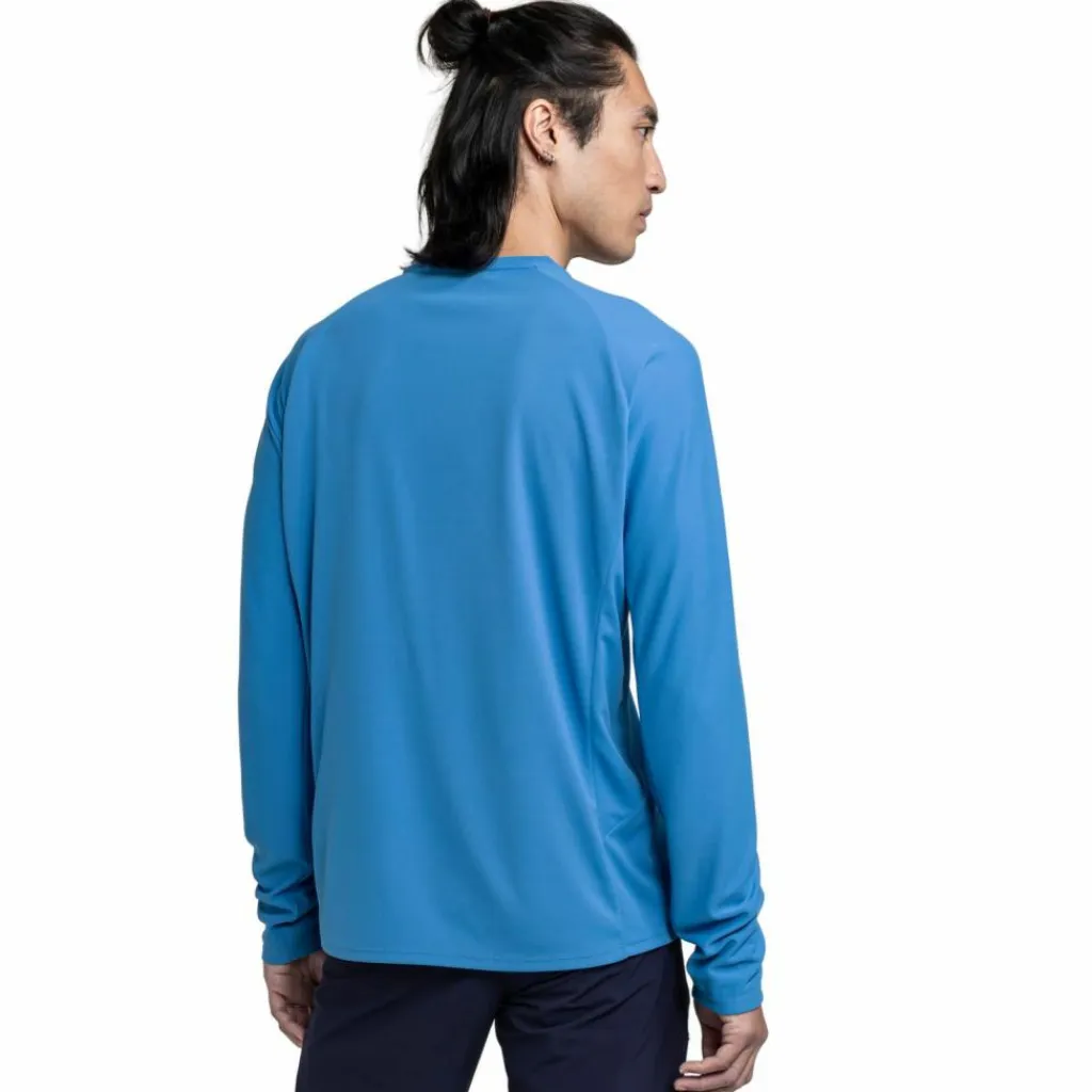 Outlet · Longsleeve Style Enixa MEN Herren Klettern