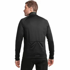 Schöffel Pullover & Sweats<· Longsleeve Style Kubena MNS black