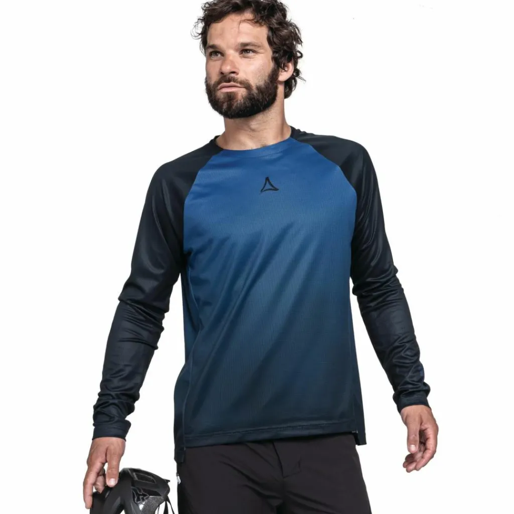Outlet · Longsleeve Style Koitere MEN Herren Radsport|Radsport