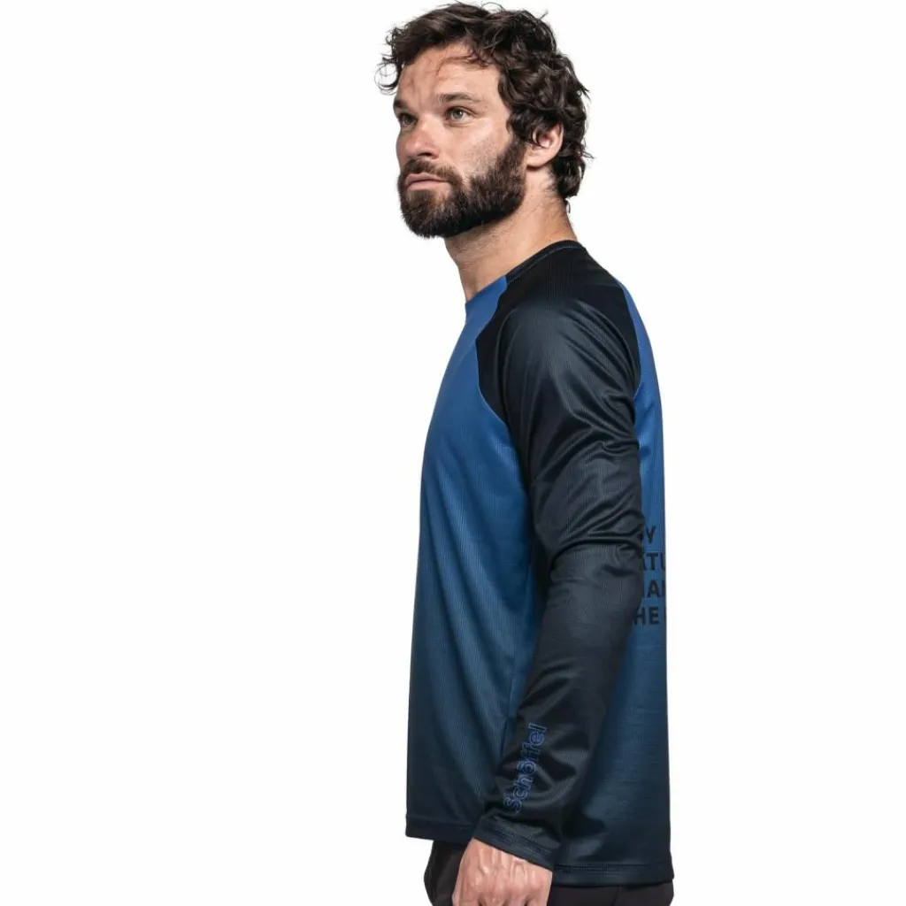 Outlet · Longsleeve Style Koitere MEN Herren Radsport|Radsport