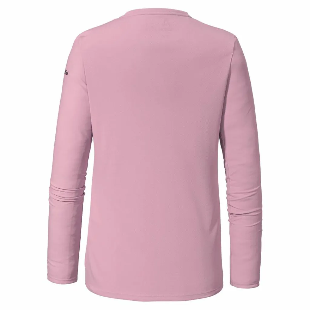 Best · Longsleeve Style Enixa WMN Damen Klettern