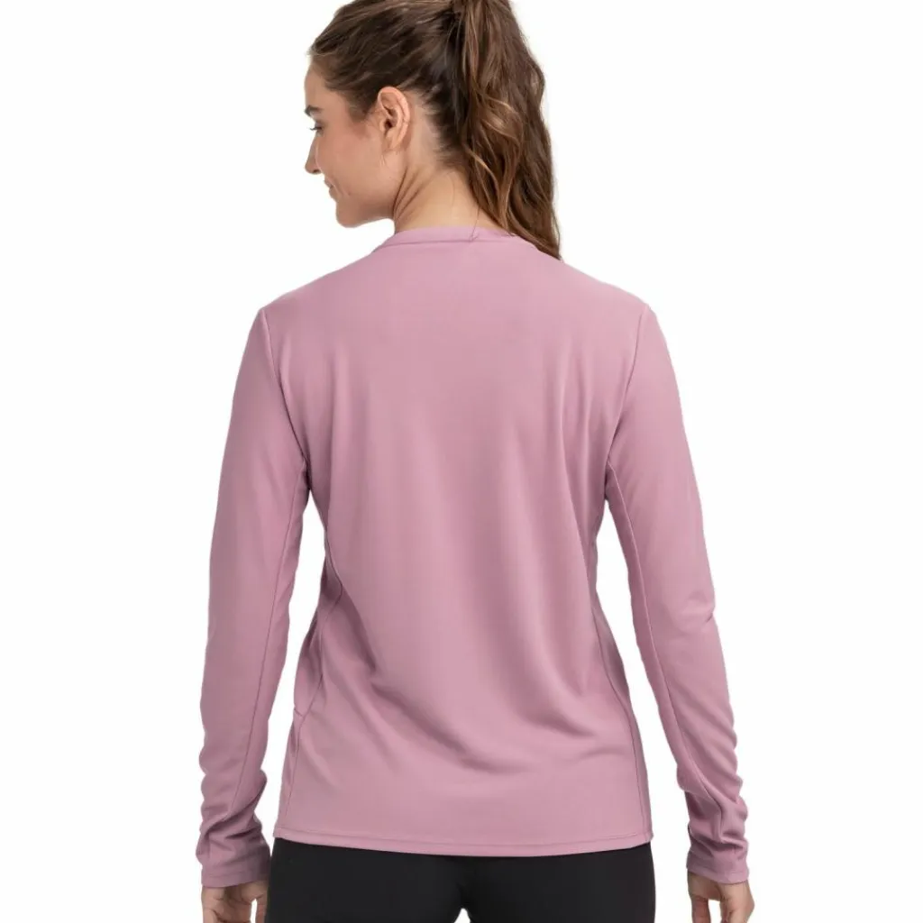 Best · Longsleeve Style Enixa WMN Damen Klettern