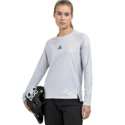 · Longsleeve Style Koitere WMN Damen Radsport