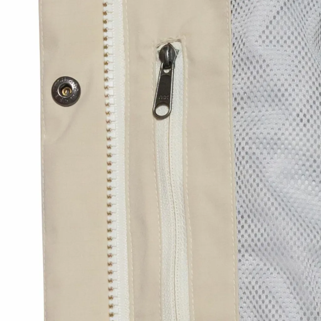 Schöffel Regenjacken|Übergangsjacken<· Maghera grain beige