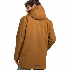 Schöffel Winterjacken|Mäntel<· Malkay caramel