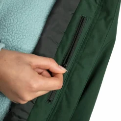 Schöffel Jacken|Mäntel<· Malkay dark jade