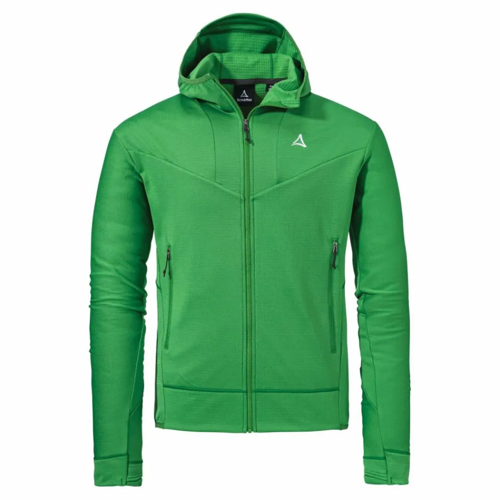 Discount · Mountain Fleece Hoody Style Blaueis MNS Skitouren