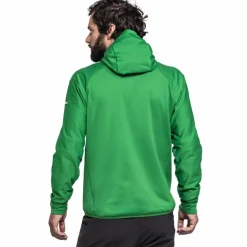 Discount · Mountain Fleece Hoody Style Blaueis MNS Skitouren
