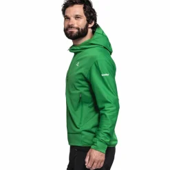 Discount · Mountain Fleece Hoody Style Blaueis MNS Skitouren