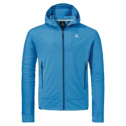 Discount · Mountain Fleece Hoody Style Blaueis MNS Herren Skitouren|Klettern