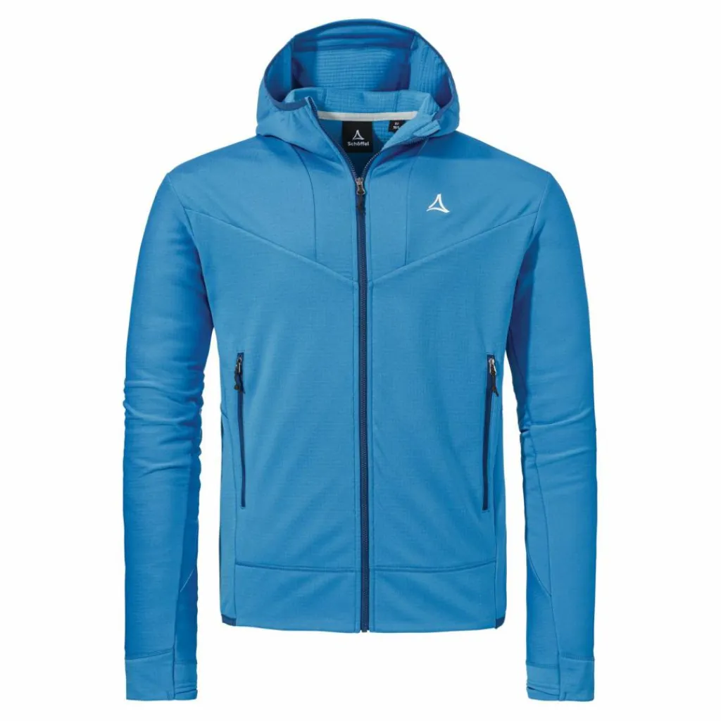 Discount · Mountain Fleece Hoody Style Blaueis MNS Herren Skitouren|Klettern
